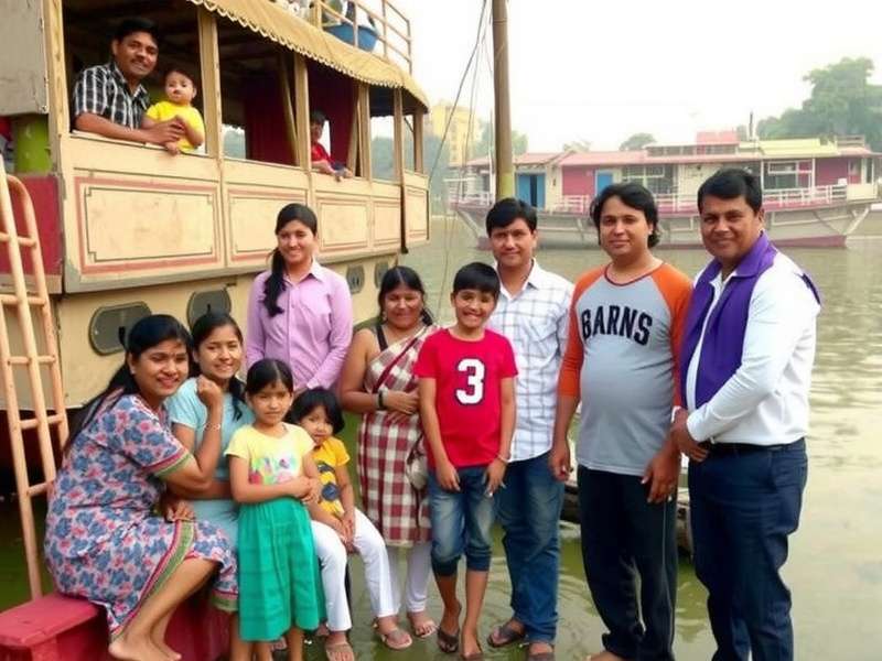 Ganges Sacred Journey Player Community Ganges Sacred Journey Community